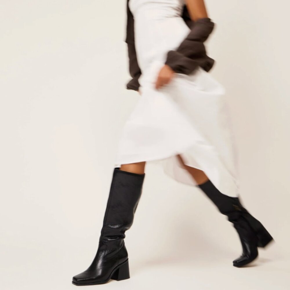 Sangeti Boot - image 1